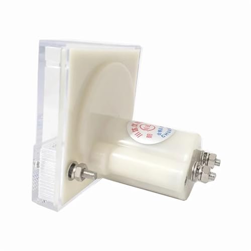 Ampèremètre 85C1 indicateur de courant continu analogique 50mA