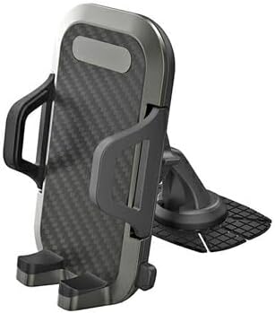 Kashimura Smartphone Holder with Double-Sided Tape, Product Number AT-104