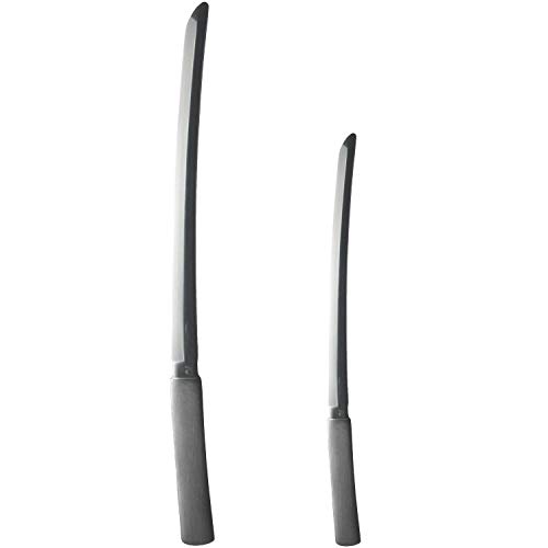 ナガオ 燕三条 日本刀 ピックナイフ 二本差しセット 日本製のサムネイル