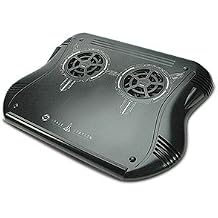 EVERCOOL 17" WIDESCREEN NOTEBOOK COOLING PAD