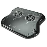 EVERCOOL 17" WIDESCREEN NOTEBOOK COOLING PAD