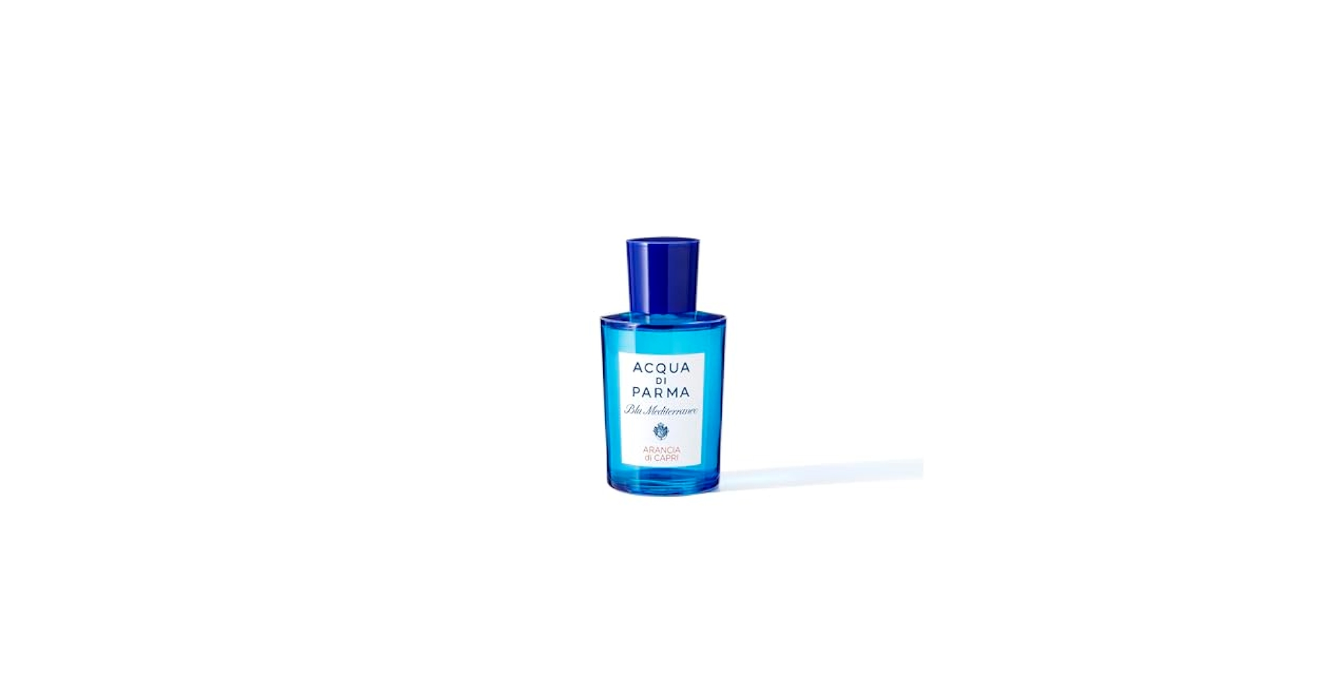 香水(男性用) ACQUA DI PARMA Blu Mediterraneo 75ml Amazon.com: Acqua Di Parma 男款Blu Mediterraneo Arancia Di