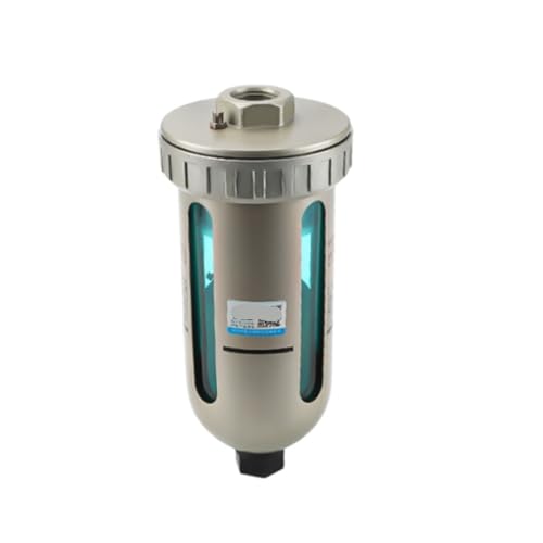 Válvula de drenaje automático AD402-04 que elimina condensados sin pérdidas