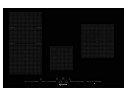 Preisvergleich Produktbild Bauknecht CTAC 6740FS NE Induktionskochfeld autark Inkduktion Kochfeld