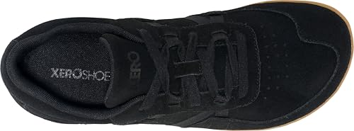 Xero Shoes Men's Kelso Barefoot Sneaker4