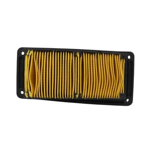 Filtre à air pour moto de haute qualité compatible GTS et Joymax
