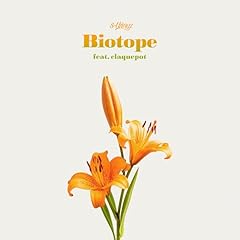 Biotope feat. Claquepot / s**t kingz
