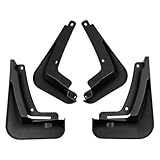 Garde-boue Pour Pneus De Voiture, Bavettes Avant Et Arrière, Protection Contre Les Éclaboussures, Pour Véhicules Automobiles Pour Chevrolet Pour Cruze Monza 2019-2023 Voiture Anti-Eclaboussures Auto