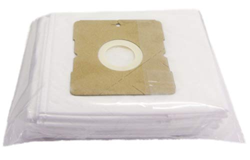 8 Staubsaugerbeutel für SEBO AIRBELT K Series