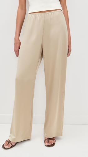 Leset Women's Barb Wide Leg Pants3