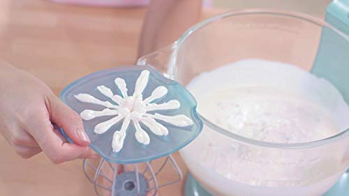 image for Whisk Wiper® PRO compatible with KitchenAid Bowl-Lift Stand Mixers - 