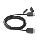 Compatibile for Samsung, BN39-02210A Cavo 3M One Connect for 4K Ultra HD Smart LED HDTV UN49KS850DF UN49KS7000F UN55KS9500F