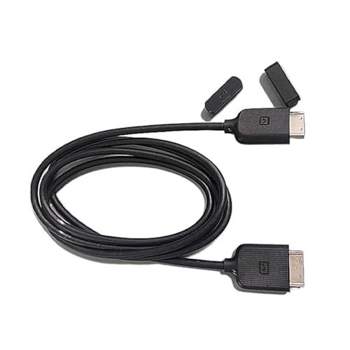 Compatibile for Samsung, BN39-02210A Cavo 3M One Connect for 4K Ultra HD Smart LED HDTV UN49KS850DF UN49KS7000F UN55KS9500F