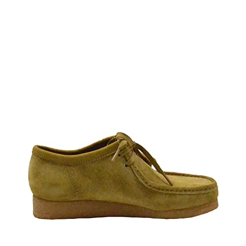 Image of Clarks Men's Wallabee Boot Chukka