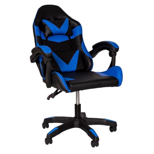 SELECTSHOP Silla Gamer Reclinable Multicolor Silla Gaming...