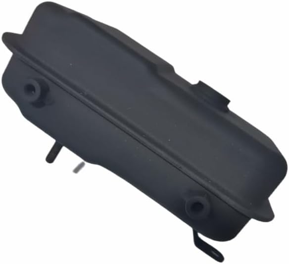 Muffler Exhaust Silencer for SU R EC08 EC10 EC12 Engine Brush Cutter Replacement, Glintique-001