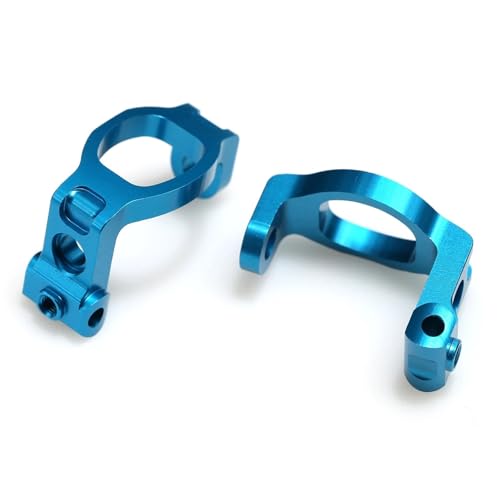 RC�A�b�v�O���[�h�R���|�[�l���g For Tamiya For TT02 TA07 TB-03 TB04 TB05 TRF419 TRF420 ���^��C�n�u�L�����A �L���X�^�[�u���b�N TATT-081 RC�J�[�A�b�v�O���[�h�p�[�c�A�N�Z�T���[