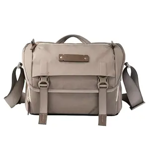 Vanguard Veo Range 32M Camera Messenger Bag Beige