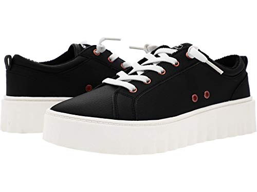 Image of Roxy Women's Sheilahh Platform Slip On Sneakers
