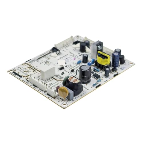 Placa BCD-300WP1NA1/HC4 2295644 para nevera Hisense 4