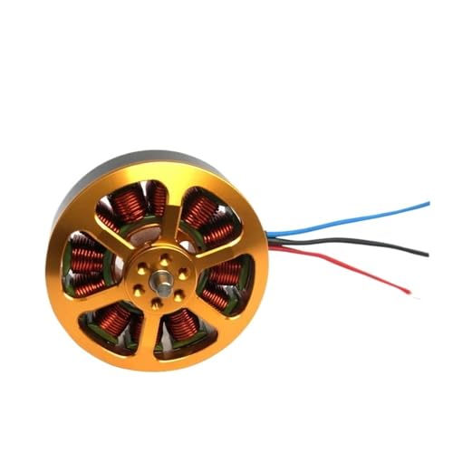 Moteur sans balais 5010 KV340 pour filmer en drone multirotor