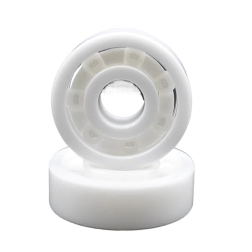 Roulements à billes céramique anti grippage 626CE pour vitesse fluide