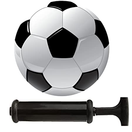 GI Sports @ Wonderfull & Tranding Football for The Players Black & White Football is The Superb Qusality Football Pack of [1], Colour [ Black & White ]. (B0C6GQ47GK) Amazon Price History, Amazon Price Tracker