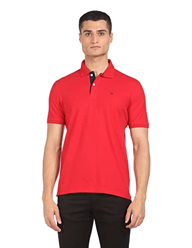 Image of Arrow Men Polo Shirt