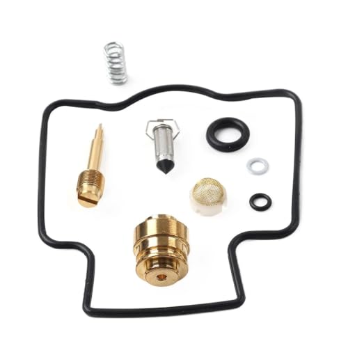 Kit de réparation carburateur moto YZF600R 1997-2007 contre le calage moteur