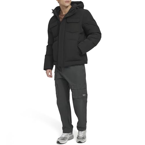 Image of Levi's Men's Softshell Trucker Jacket