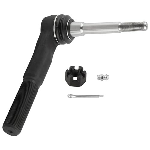 MYSMOT DS300008 ES3420S ES80754 ES80755 DS80749 K8607T K80026 K750138 Front Tie Rod Adjusting Sleeve Drag Link Upper & Lower Ball Joints Sway Bars for Ford F-250 F-350 Super Duty 2005-2007, Pack of 11 by MYSMOT - Image 5