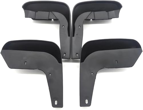 Bavette boue voiture pour Odyssey protège carrosserie éclats 2004-2008
