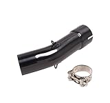 Applicazione: Silenziatori di scarico per motociclette per SV650 SV 650 2003-2015