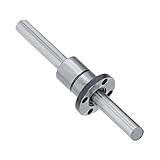 Witproton Ball Splines - Standard 8mmX300mm 1pc