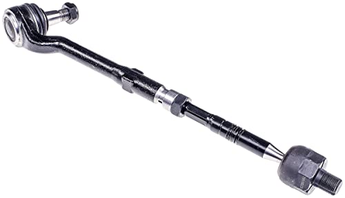 Dorman Premium TA14055PR Front Steering Tie Rod End Assembly Compatible with Select BMW Models