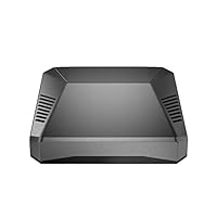 Argon ONE Case für Raspberry Pi 4