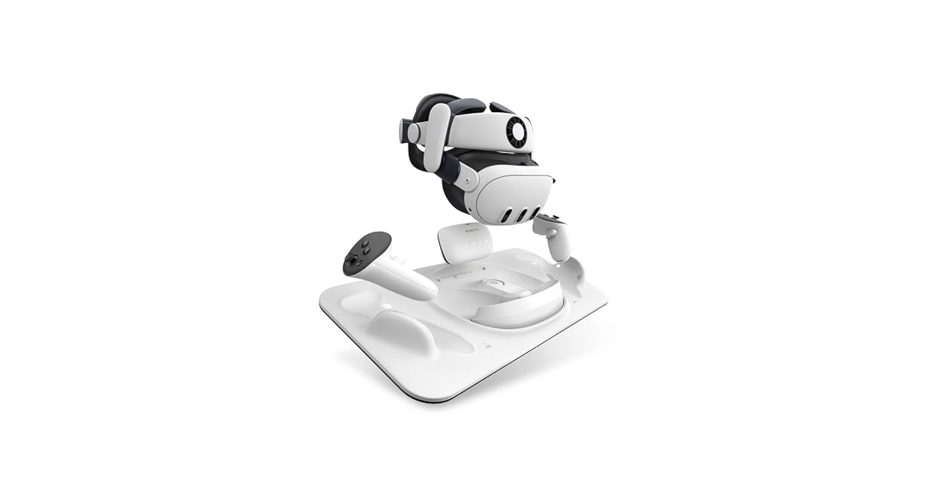 Amazon.com: BOBOVR D3 Charging Dock, Wireless Charging for