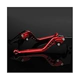 Manetas de embrague y freno para Royal para Enfield para Continental GT 650 2017-2022.