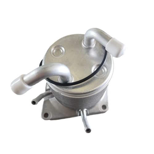 Refroidisseur d'huile CVT pour Nissan 21606-1XF0A radiateur de transmission