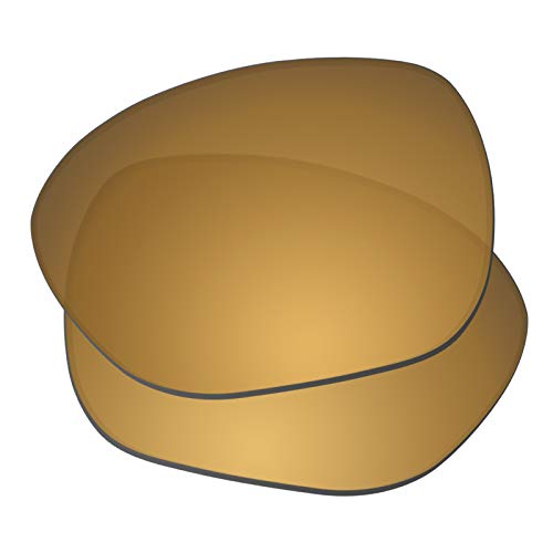 Image of Overtime Lenses Replacement for Oakley Sunglass OO9167 Polarized