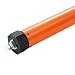 vidaXL Motor Persiana Enrollable Eléctrico 35 mm Rodillo Tubular Electromecánico Enrollar Persianas...
