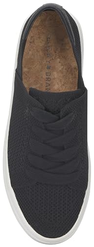 Image of Lucky Brand Women's Talena Knit Sneaker