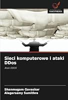 Sieci komputerowe i ataki DDos 6208672759 Book Cover
