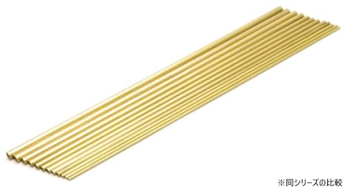 Tubes de guidage C-Pipe 2.5 Wave pour renforcer les axes de figurines