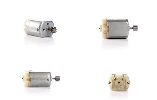 image for 501 Parts Four Wheel Drive Servo/Actuator Motor Compatible with 2007-U