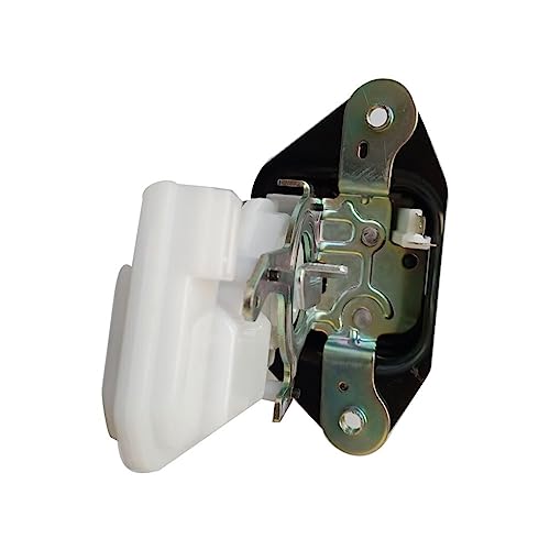 Serrure du couvercle du coffre robuste 74800SMGG01 ajustement précis pour CRV - 6