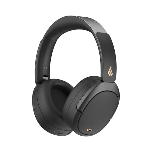 Amazon.co.jp: Edifier W80 ワイヤレスヘッドホン アクティブノイズ
