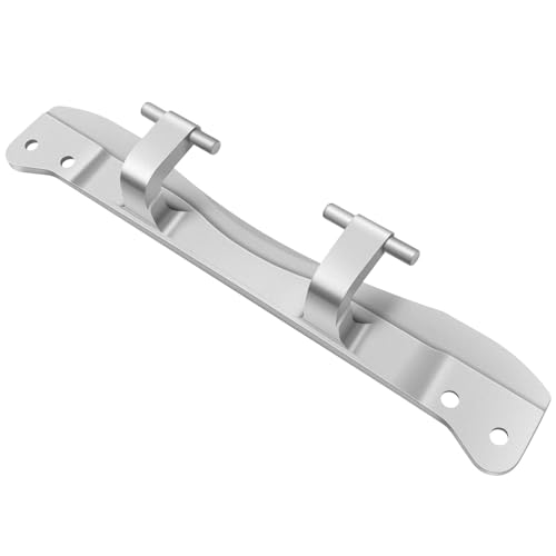 WPW10208415 Dryer Washer Door Hinge Assembly Compatible With Whirlpool Duet Washer Maytag Front Loader Dryer - Replaces AP6041529, W10208415, PD00042569, 4461969, AP6017115