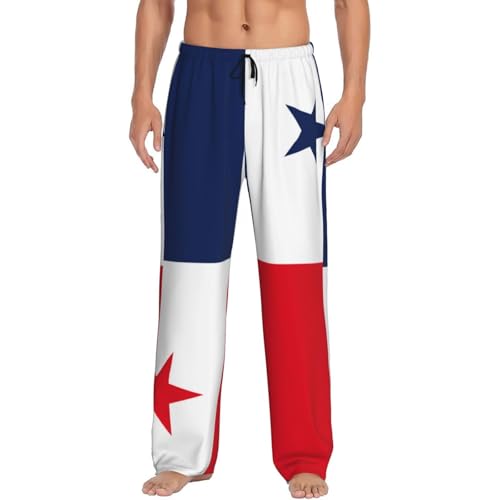 Pantalon de pyjama homme XXL résolvant le manque d'espace et de confort