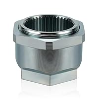 Mabutingti Achssicherungsring Schraube Jam Sleeve für Honda TRX300EX TRX400EX TRX250X TRX300X TRX400X TRX450R TRX450ER ATC250R ATC350X Sportrax